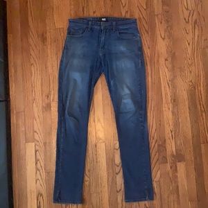 Paige Lennox Jeans (32)